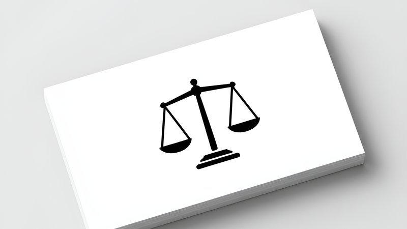 Современные концепты дизайна визиток для адвокатов Вологды в стиле 2026 года от типографии Печать Визиток
