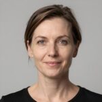 Портрет юриста Марии Соколовой для оформления профессиональных визиток в типографии города Вологда